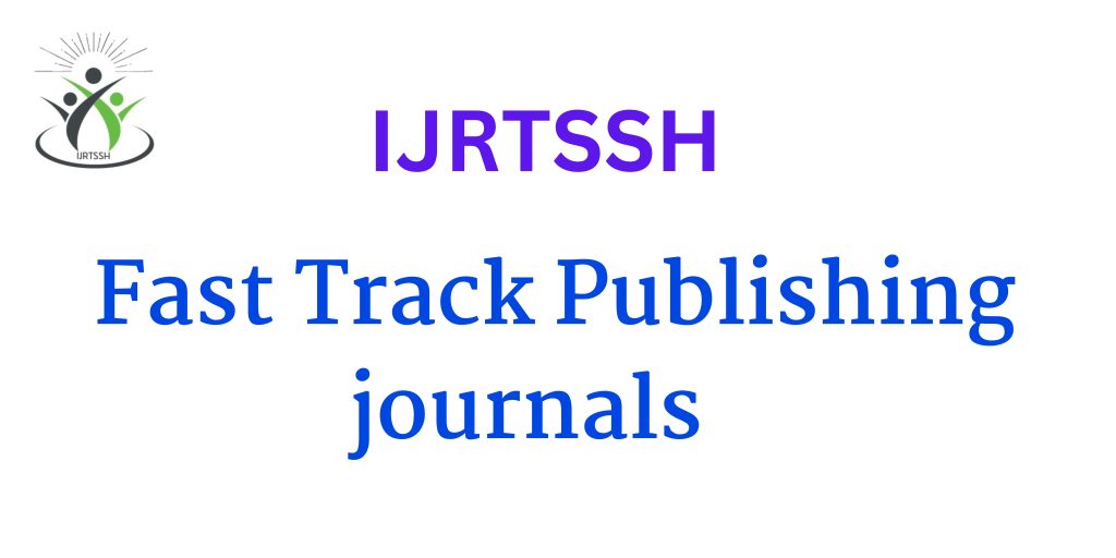 free and fast publication journals