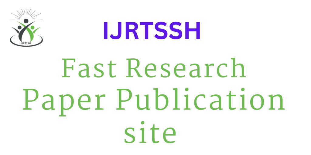 Where Can I Publish My Research Paper